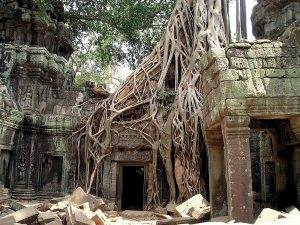 cambogia-angkor