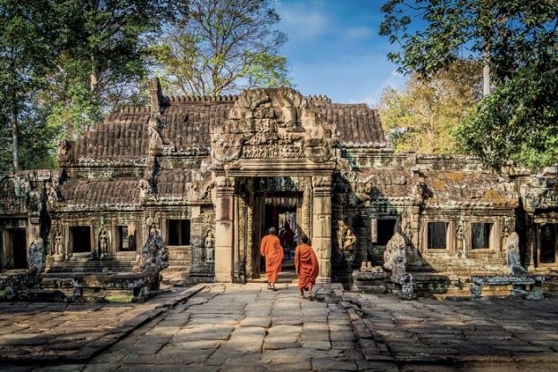 cambogia-angkor cambogia-angkor