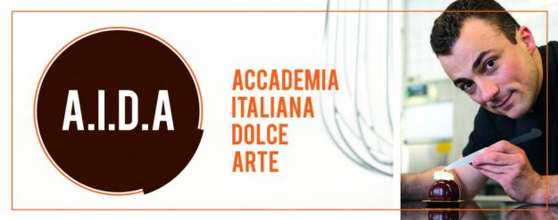 Corso di pasticceria francese di Dorian Zonca