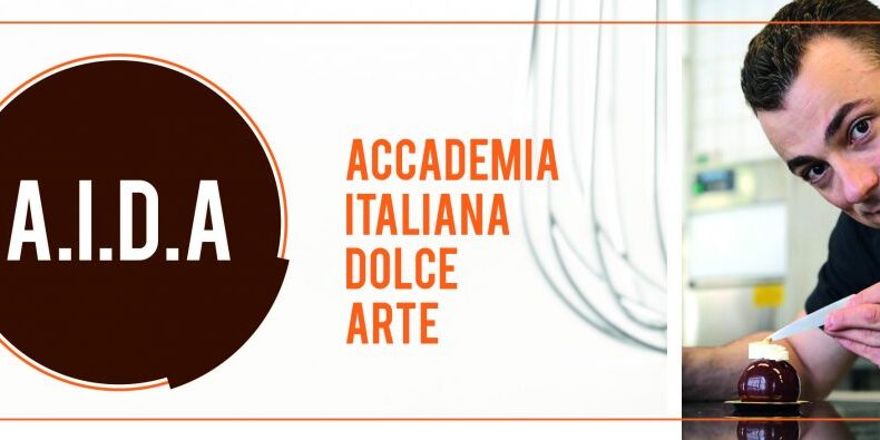 Corso di pasticceria francese di Dorian Zonca