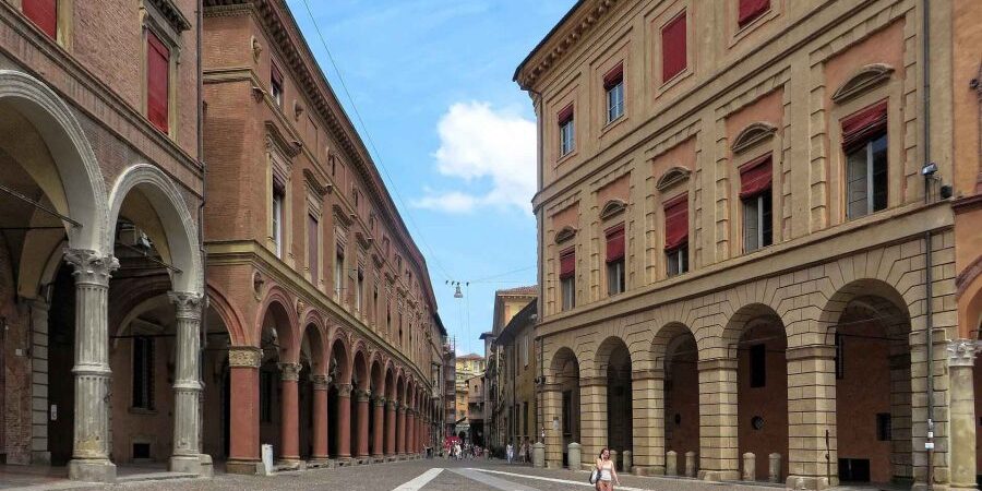 Bologna