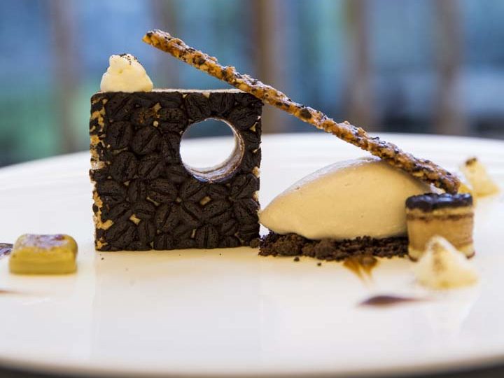 Mousse-al-caffè-caramellato