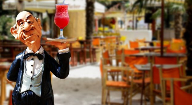 Stagione estiva: il terziario come settore trainante