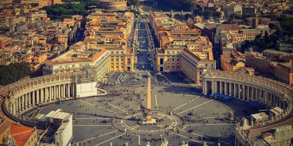 Roma-prima-tra-20-citta-piu-ricercate-2018 Roma prima tra le 20 città più ricercate nel 2018