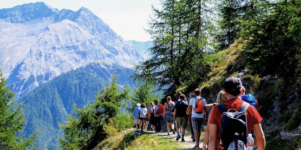 Slurp and walk - passeggiata enogastronomica