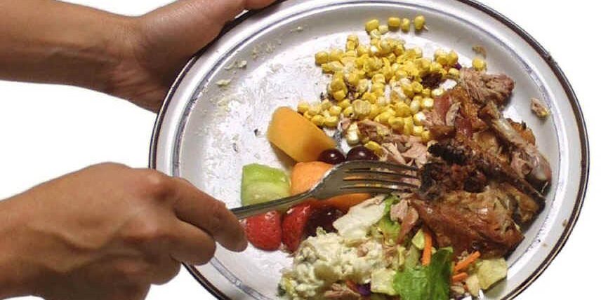 spreco_alimentare spreco alimentare