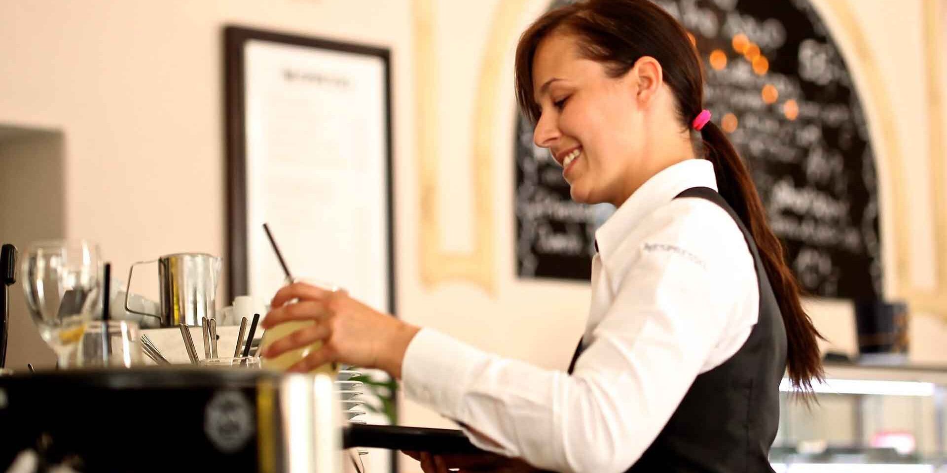 Lavoro festivo volontario nel turismo