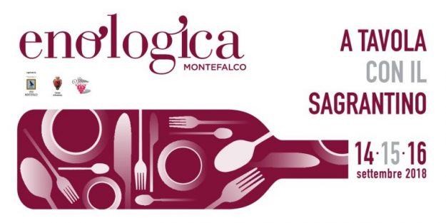 Enologica Montefalco 2018