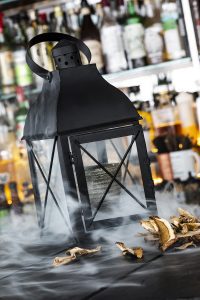 Fog in the Sky cocktail