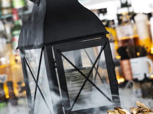 Fog in the Sky cocktail