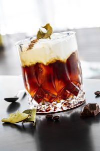 Il Bicerin del Drugo cocktail