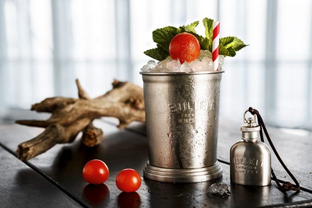 Jankee Julep cocktail