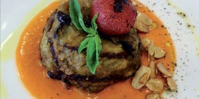 ConnectedCooking il nuovo ricettario video internazionale di Rational