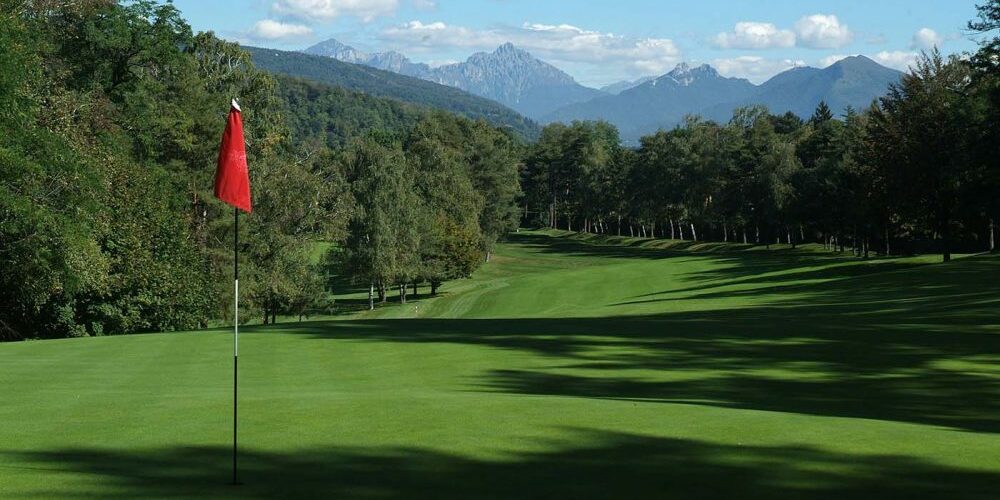 Ristogolf al club villa d'este