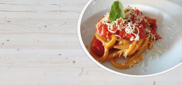 Sagra della Maccaronara 2018