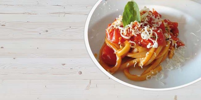 Sagra della Maccaronara 2018