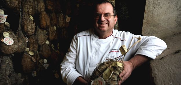 Antica Corte Pallavicina