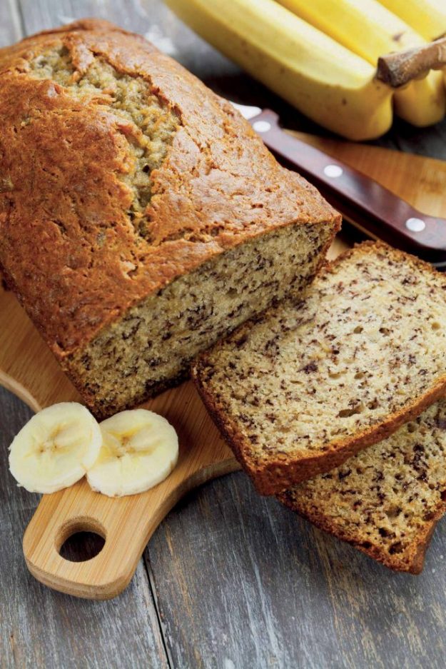 Banana Bread