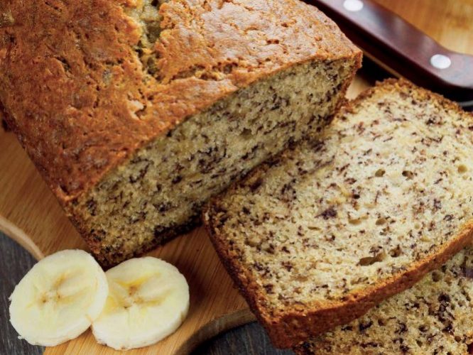 Banana Bread