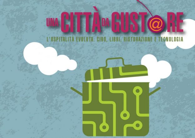Una città da gustare 2018
