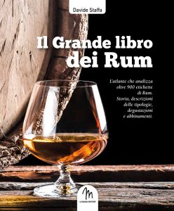Libro dei Rum