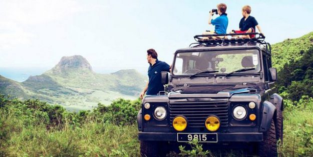 Alla scoperta delle Mauritius