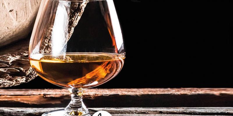 Il grande libro dei rum