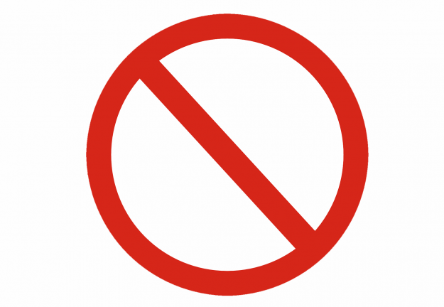 divieti-infranti-in albergo divieti più infranti in albergo dagli italiani