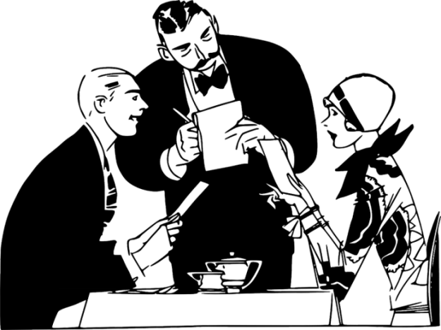 Le regole del galateo oggi