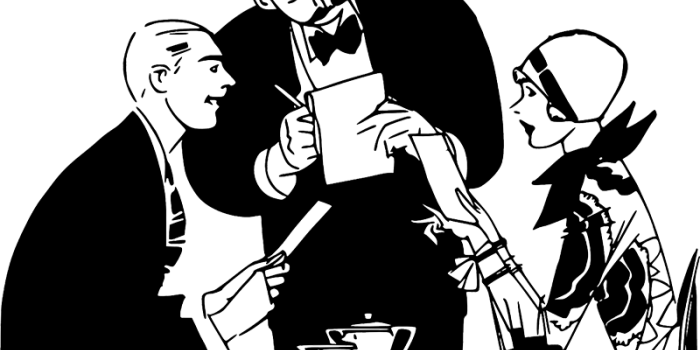 regole_del_galateo Le regole del galateo oggi