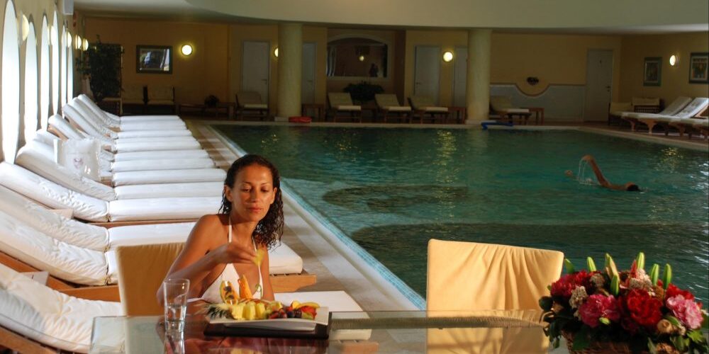 Ermitage Bel Air Medical Hotel