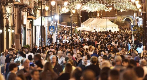 festa della pasta 2018