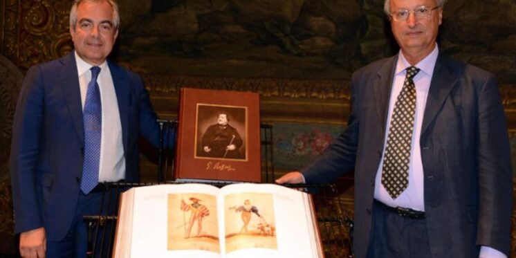 UTET-Grandi-Opere-Rossini UTET Grandi Opere Rossini