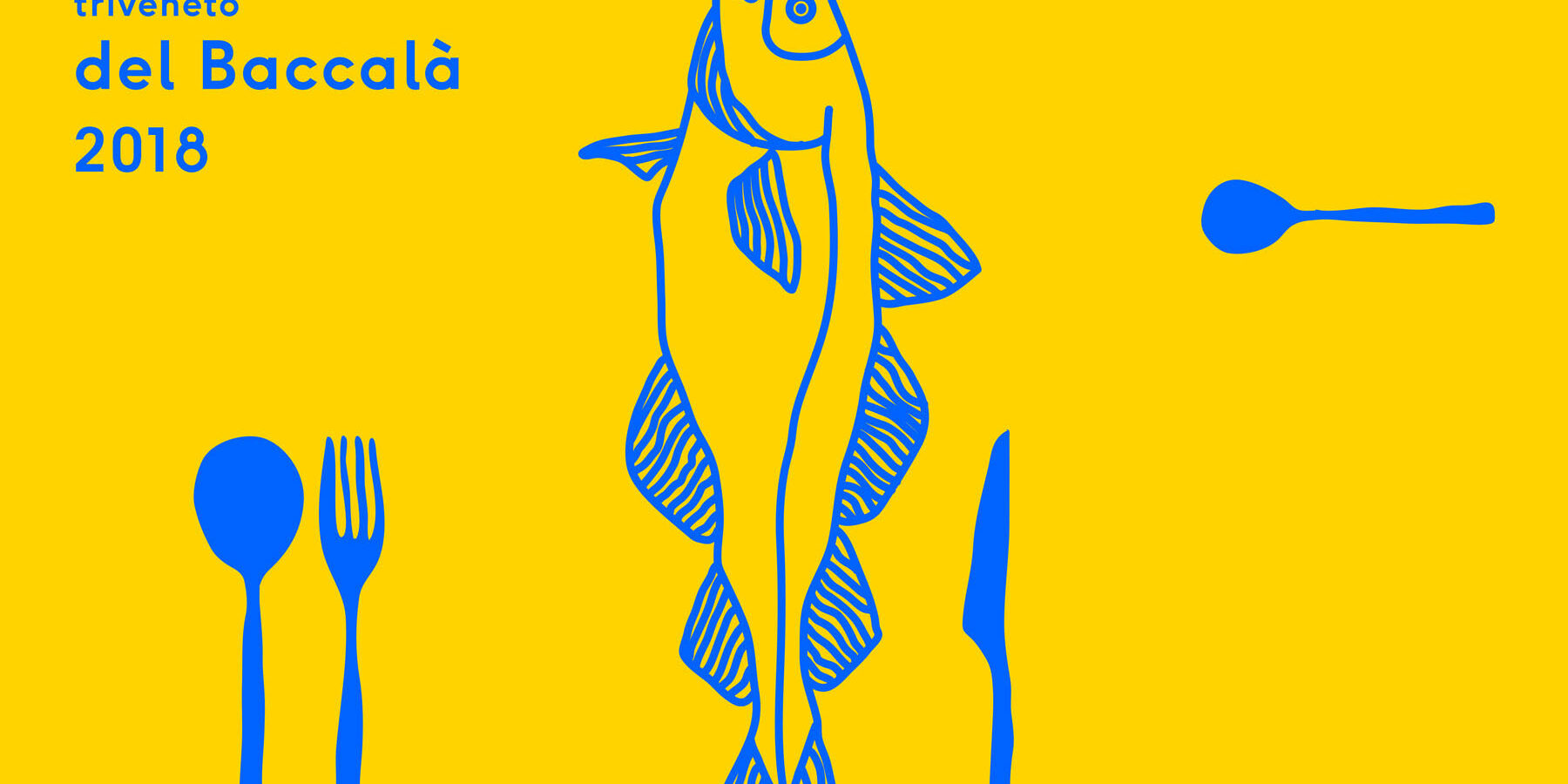 Festival del Baccalà 2018