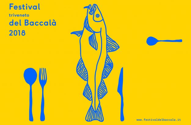 Festival del Baccalà 2018