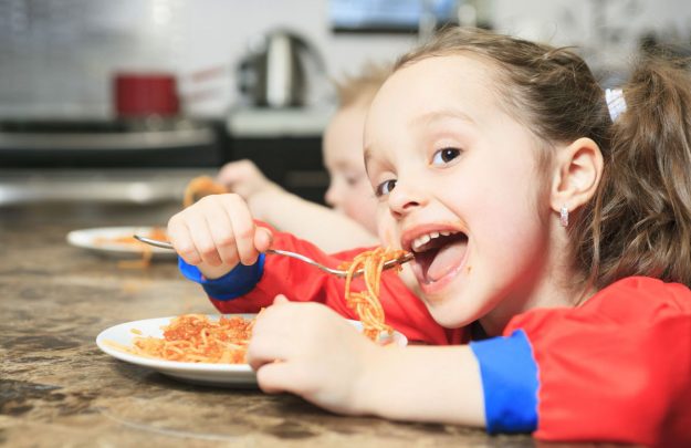 La ricetta della memoria: la pasta al pomodoro