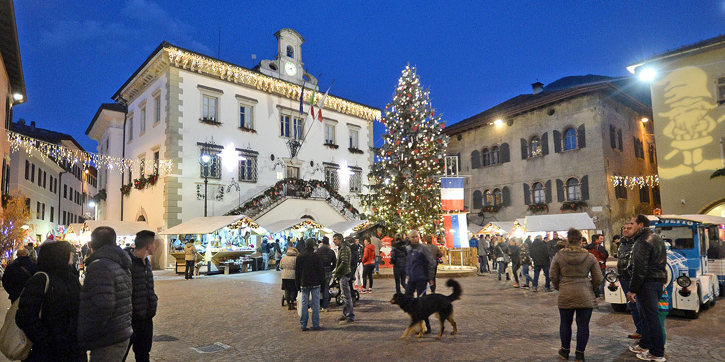 Mercatini di Natale