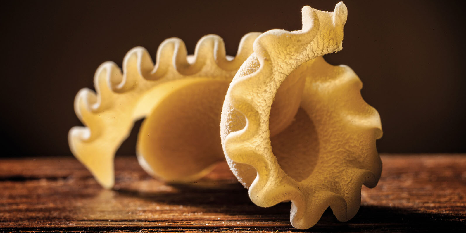 La Caccavella La Caccavella entra nelle cucine del Buco di Sorrento