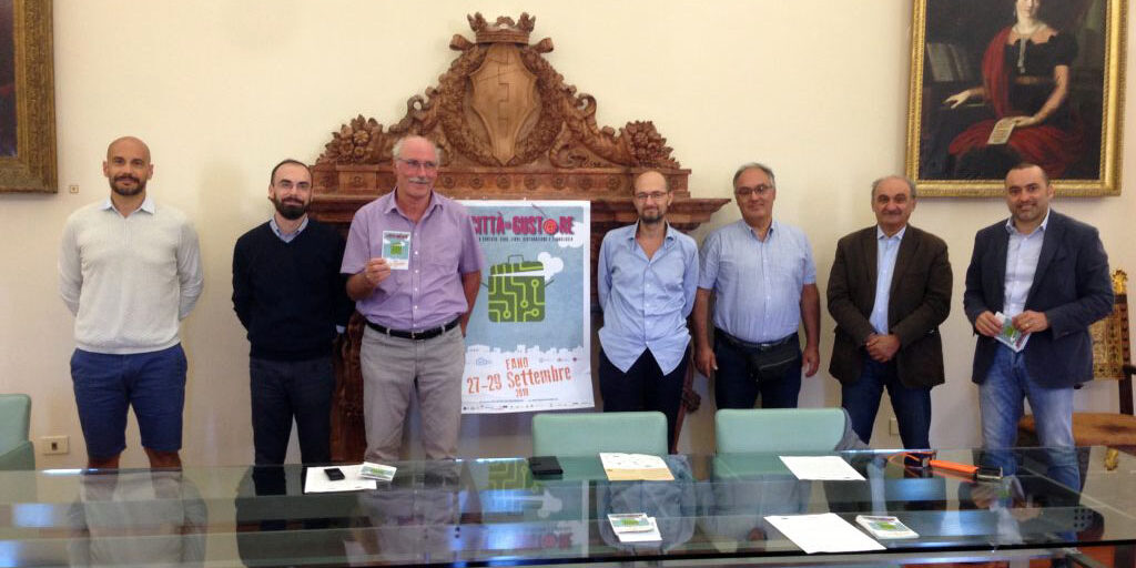 Una Città da Gust@re Una Città da Gust@re: conclusa la terza edizione