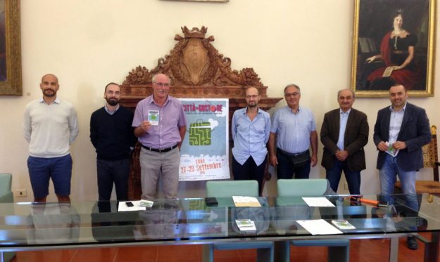 Una Città da Gust@re Una Città da Gust@re: conclusa la terza edizione