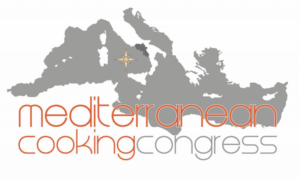 Med Cooking Congress 2019
