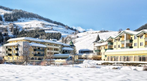 Dolomiten Residenz - Sporthotel Sillian