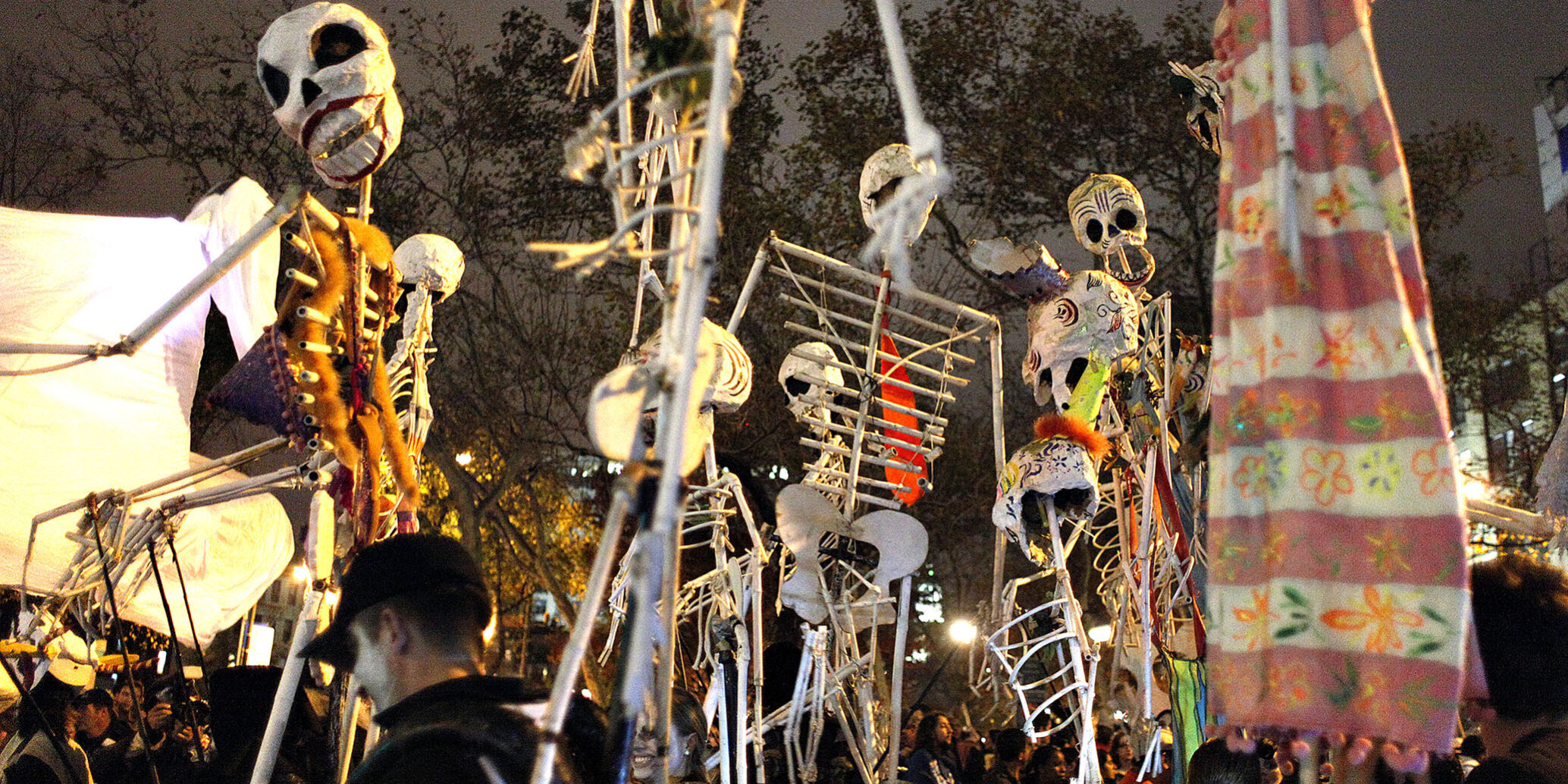 New York City: dolcetto o scherzetto?