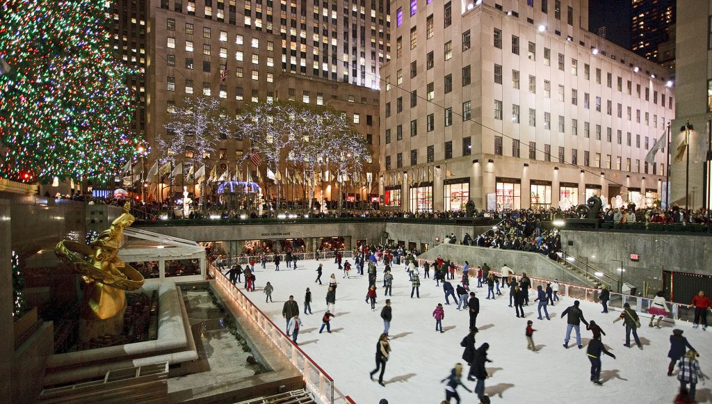 Natale a New York City: i 18 eventi da non perdere