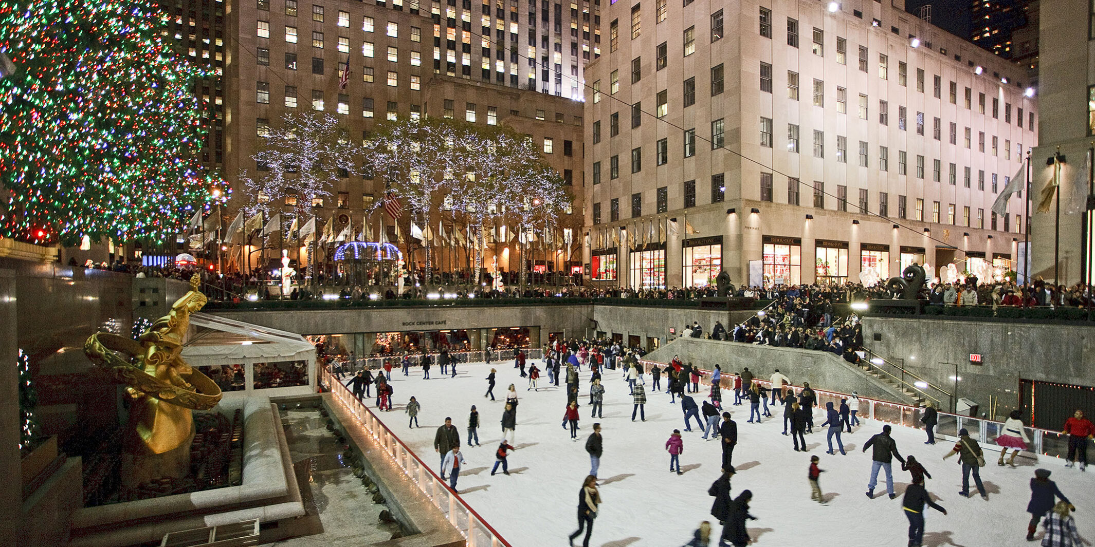 Natale a New York City: i 18 eventi da non perdere