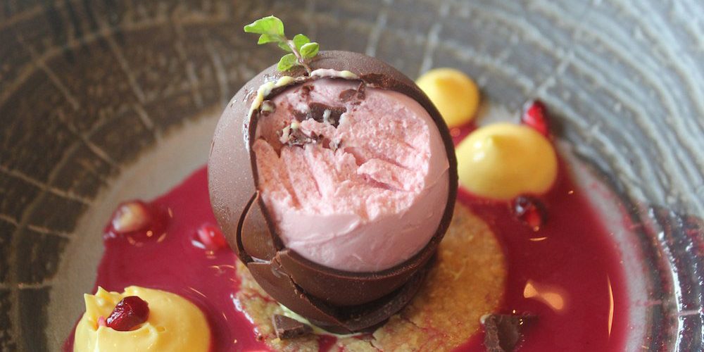 Quartopiano, il ristorante "family friendly" a Rimini