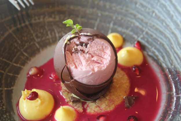 Quartopiano, il ristorante "family friendly" a Rimini