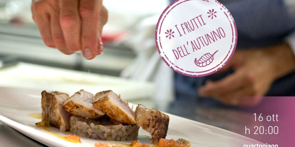 Il tartufo protagonista al Quartopiano di Rimini