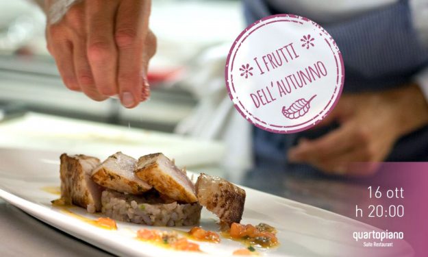 Il tartufo protagonista al Quartopiano di Rimini