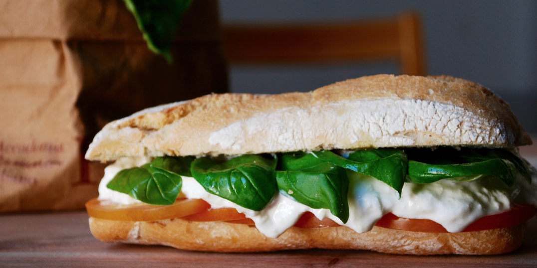 Accademia del Panino Italiano
